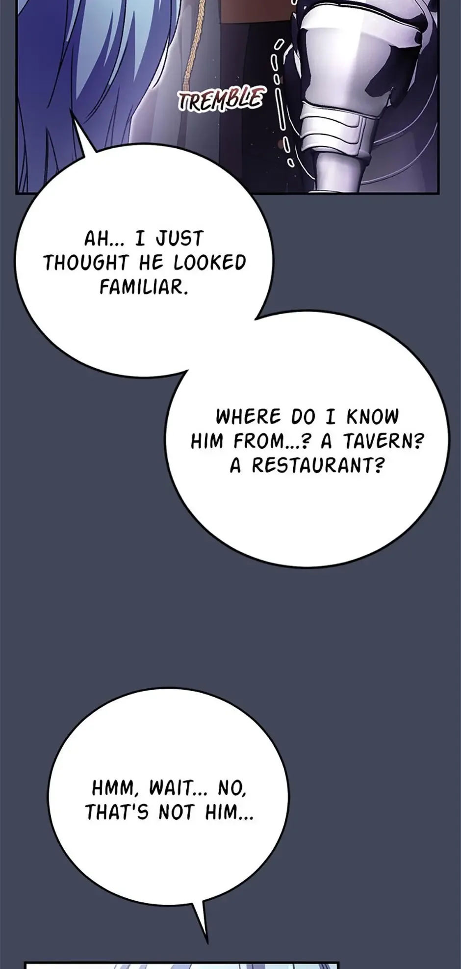 The Teacher at the Noble Kindergarten Is Having a Hard Day Chapter 19 page 81