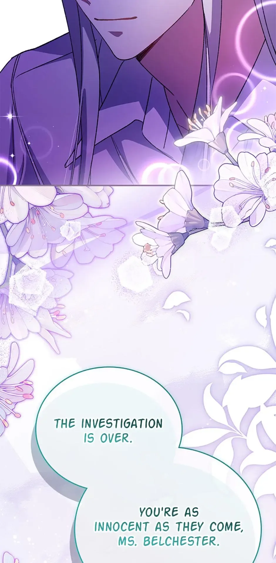 The Teacher at the Noble Kindergarten Is Having a Hard Day Chapter 20 page 66