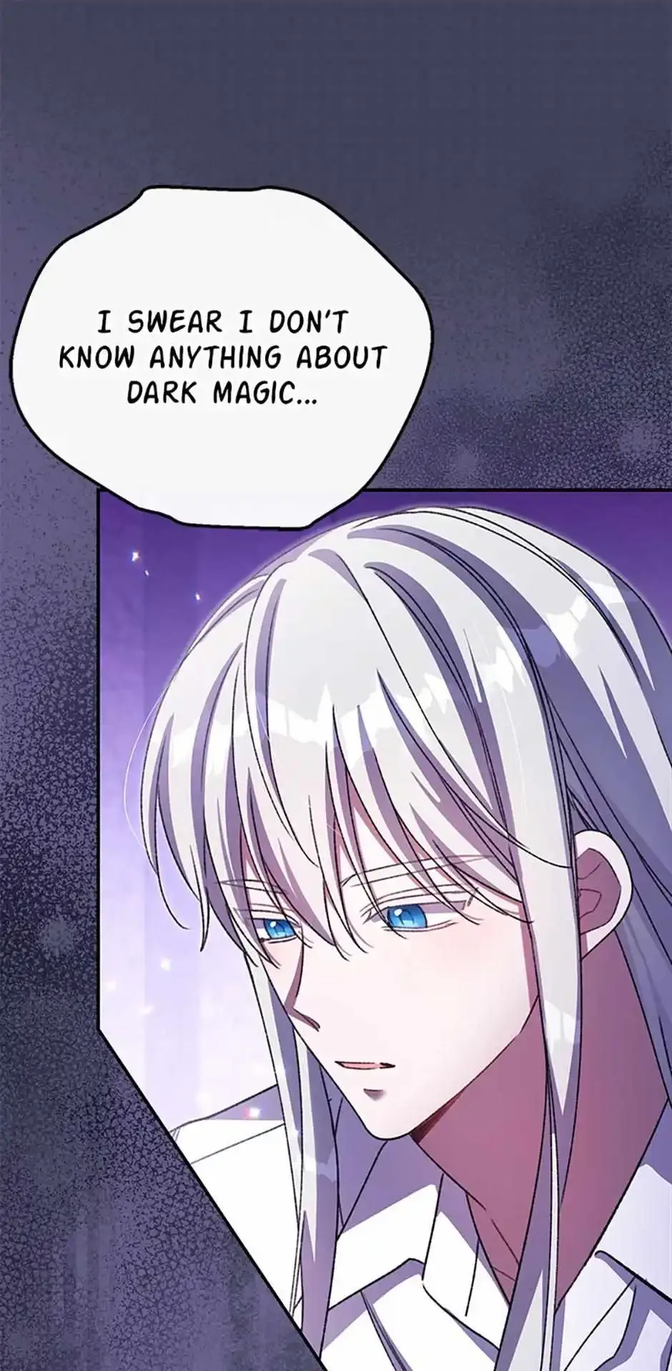 The Teacher at the Noble Kindergarten Is Having a Hard Day Chapter 20 page 63