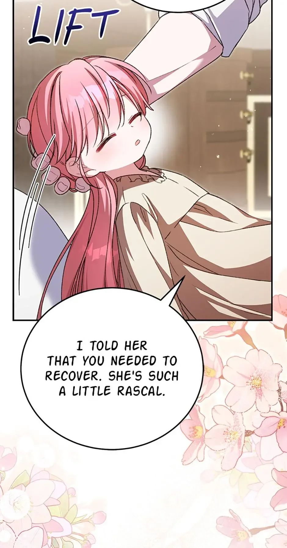 The Teacher at the Noble Kindergarten Is Having a Hard Day Chapter 21 page 5