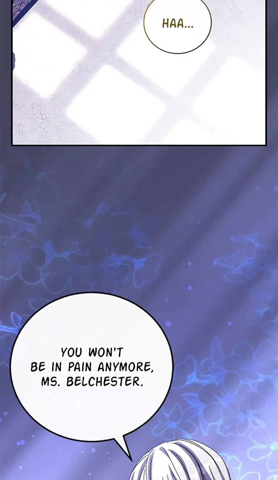 The Teacher at the Noble Kindergarten Is Having a Hard Day Chapter 20 page 61