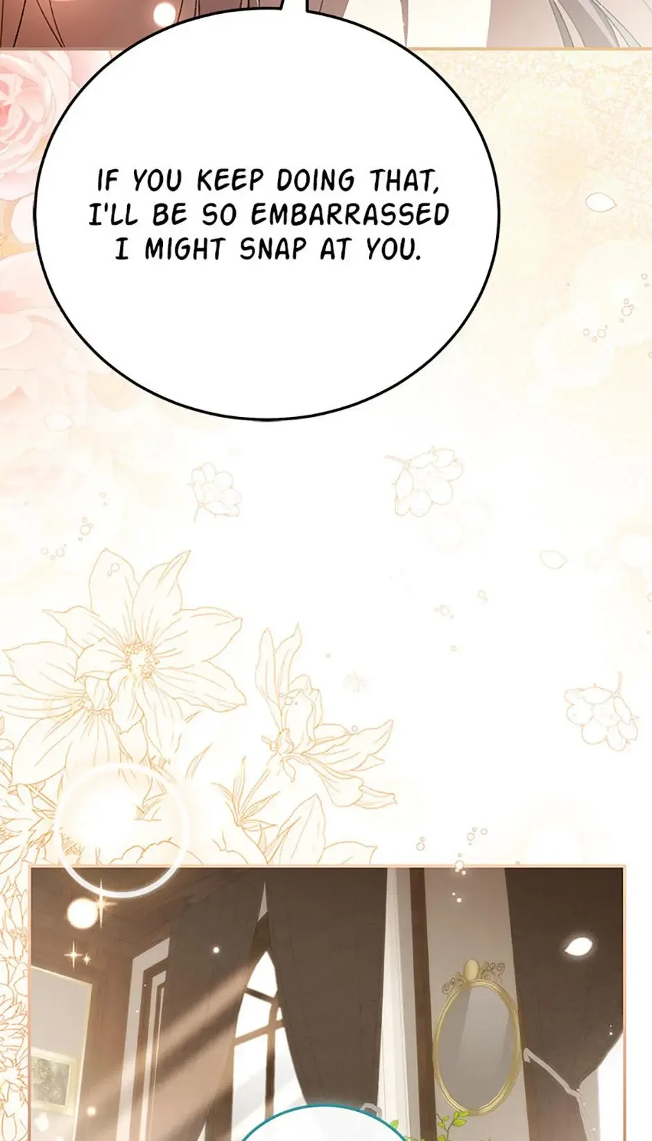 The Teacher at the Noble Kindergarten Is Having a Hard Day Chapter 21 page 13