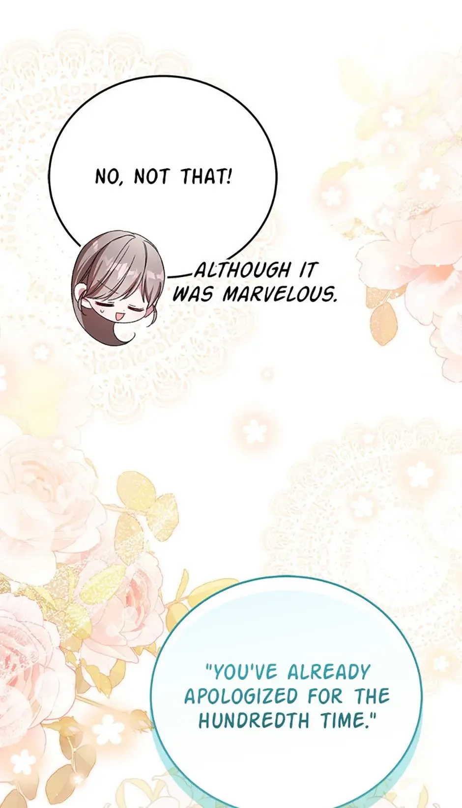 The Teacher at the Noble Kindergarten Is Having a Hard Day Chapter 21 page 9