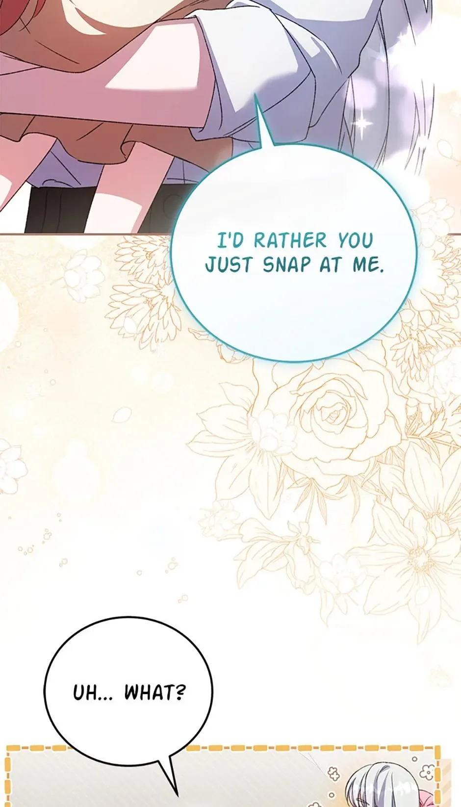 The Teacher at the Noble Kindergarten Is Having a Hard Day Chapter 21 page 15