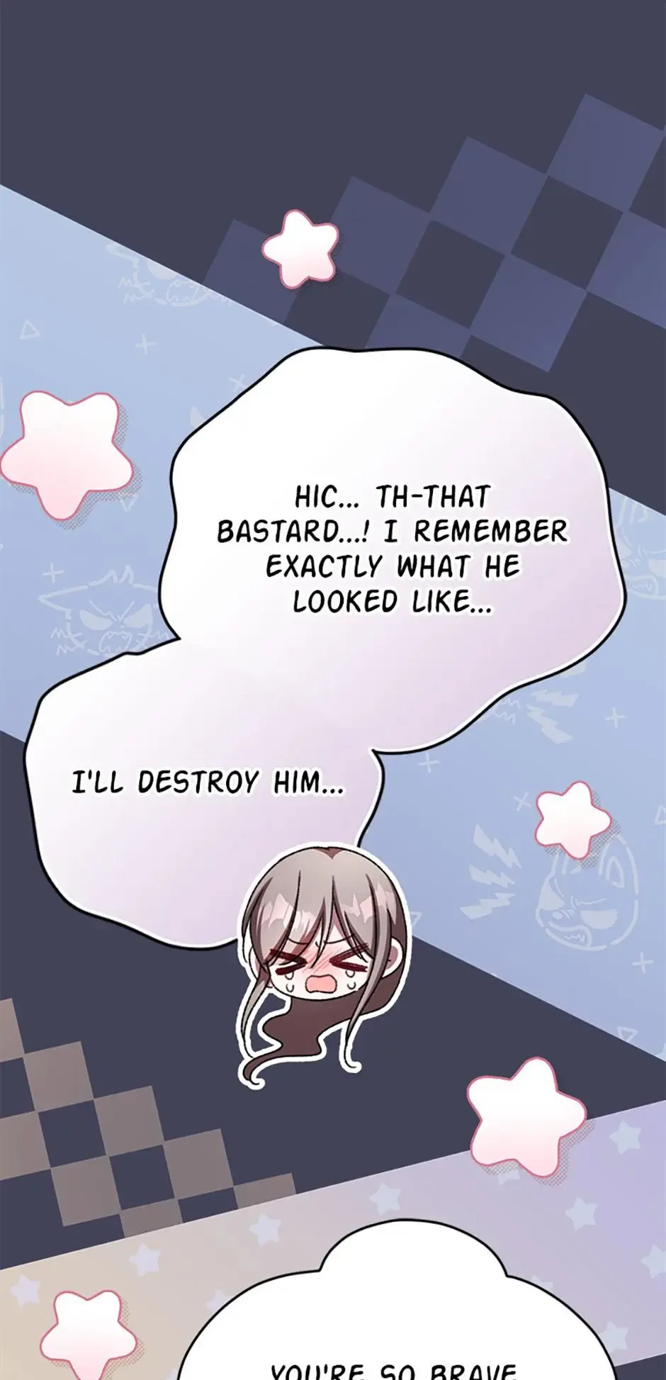 The Teacher at the Noble Kindergarten Is Having a Hard Day Chapter 20 page 71