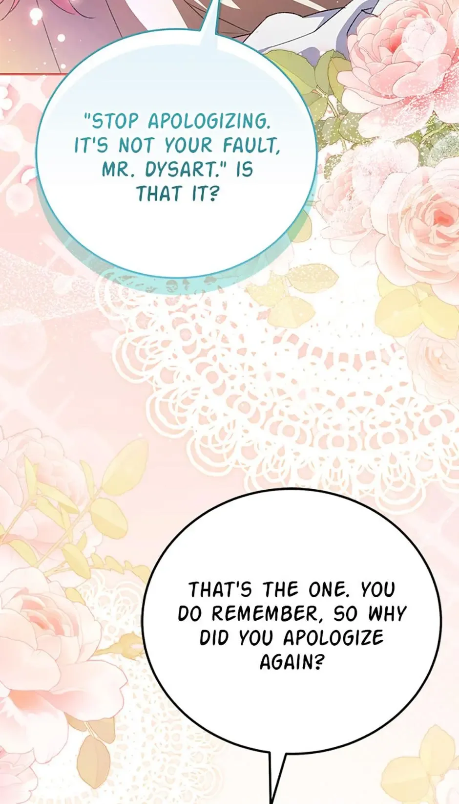 The Teacher at the Noble Kindergarten Is Having a Hard Day Chapter 21 page 11