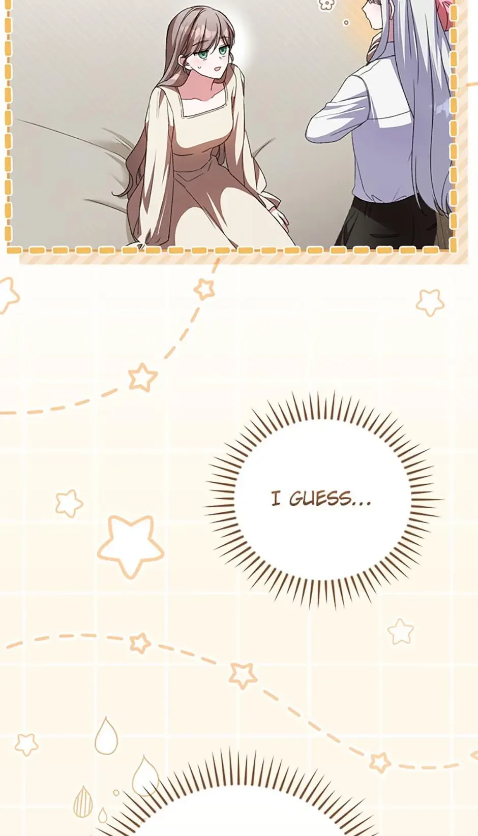 The Teacher at the Noble Kindergarten Is Having a Hard Day Chapter 21 page 16