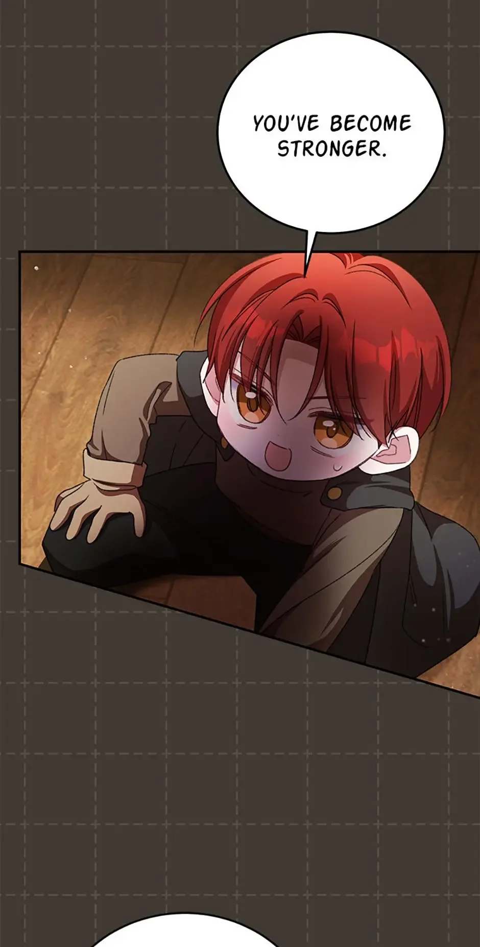 The Teacher at the Noble Kindergarten Is Having a Hard Day Chapter 22 page 51