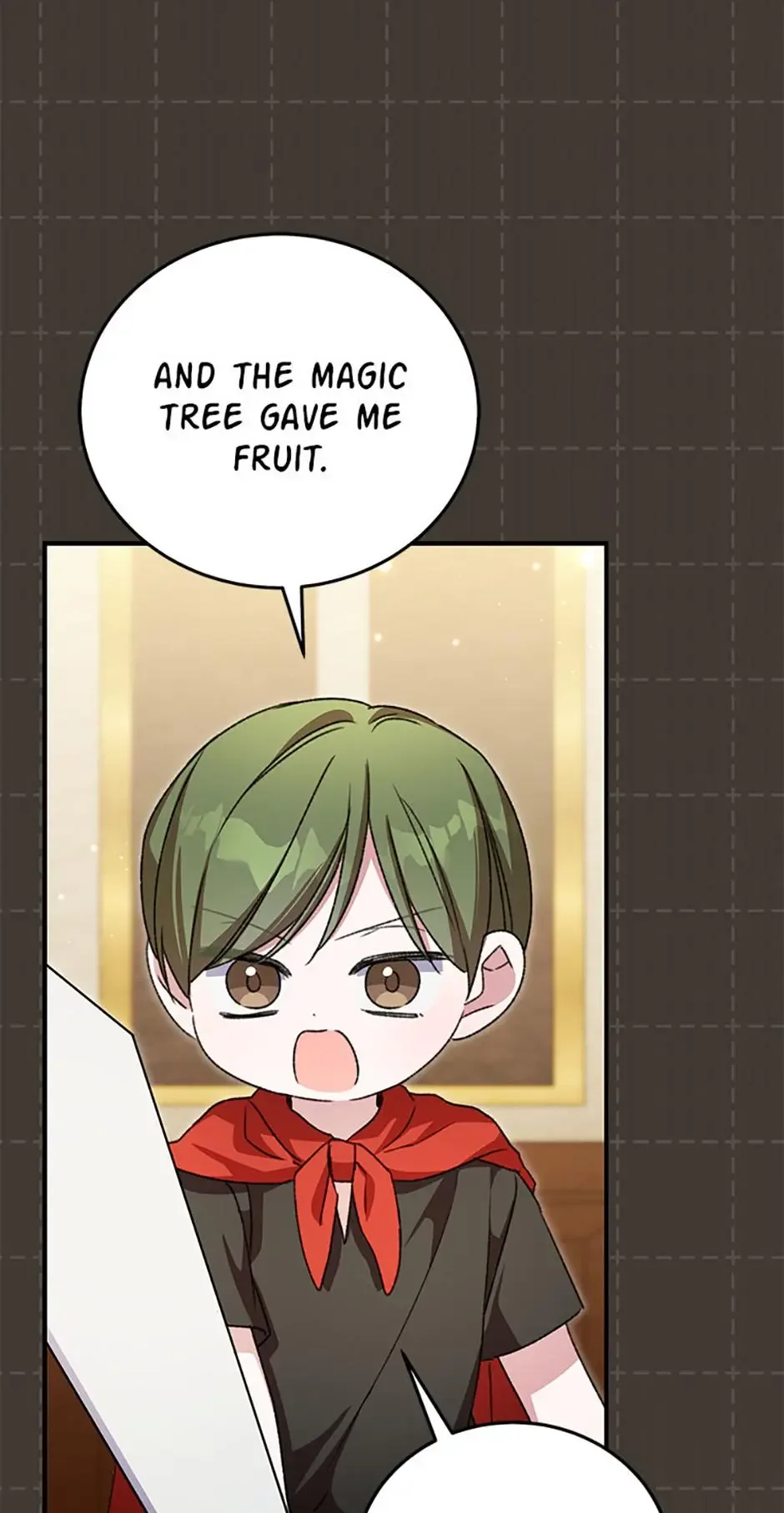 The Teacher at the Noble Kindergarten Is Having a Hard Day Chapter 22 page 53