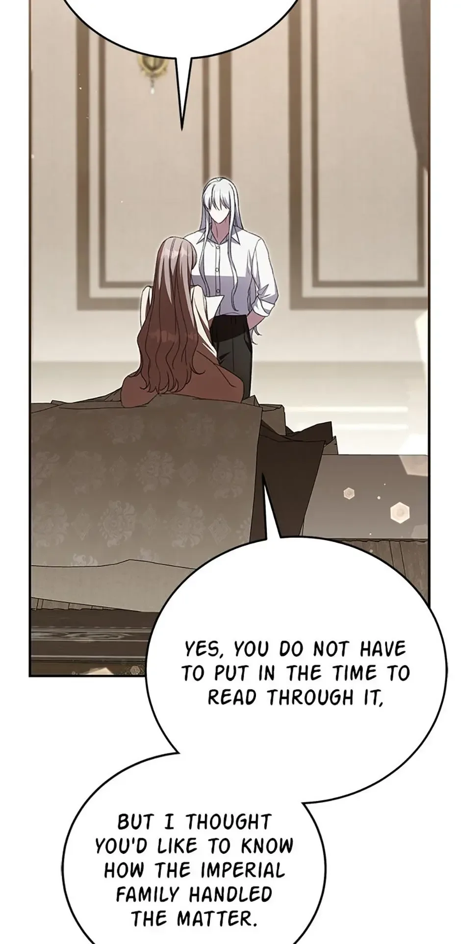 The Teacher at the Noble Kindergarten Is Having a Hard Day Chapter 21 page 20