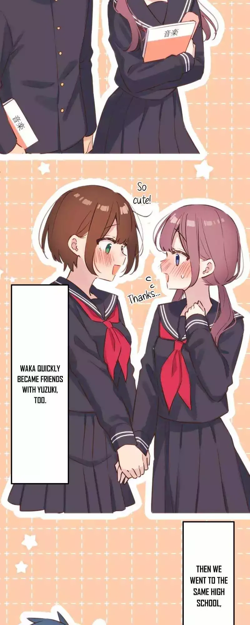 A Hidden Side To My Crush Chapter 219 page 7