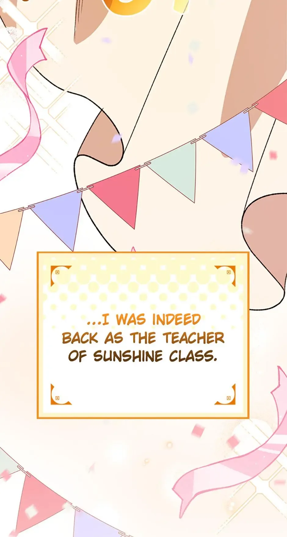 The Teacher at the Noble Kindergarten Is Having a Hard Day Chapter 22 page 63