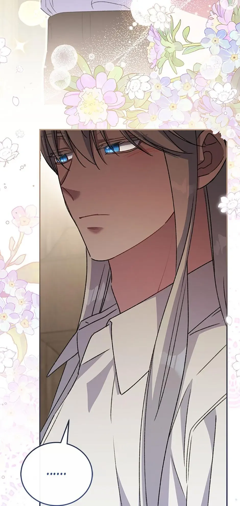 The Teacher at the Noble Kindergarten Is Having a Hard Day Chapter 21 page 31