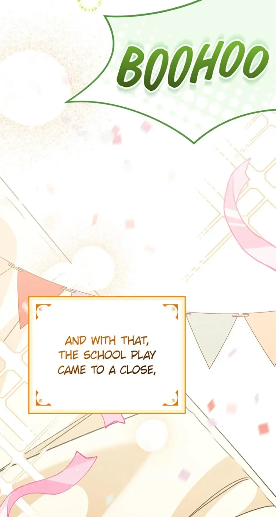 The Teacher at the Noble Kindergarten Is Having a Hard Day Chapter 22 page 61