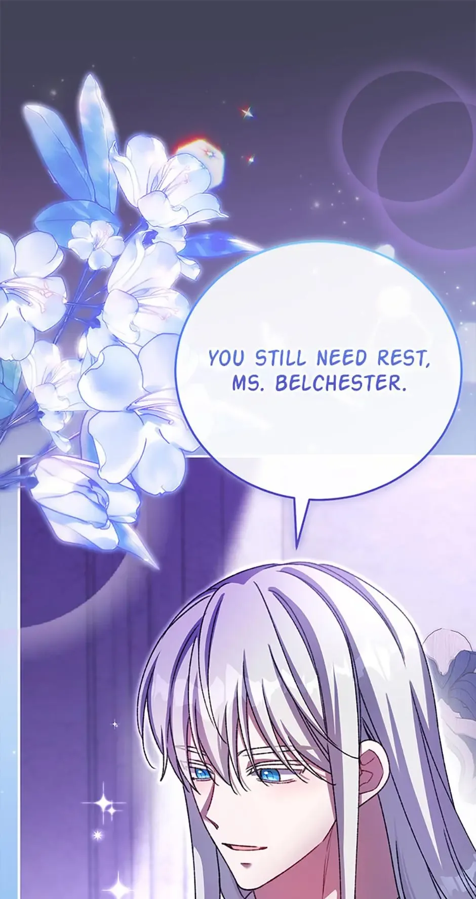 The Teacher at the Noble Kindergarten Is Having a Hard Day Chapter 20 page 89