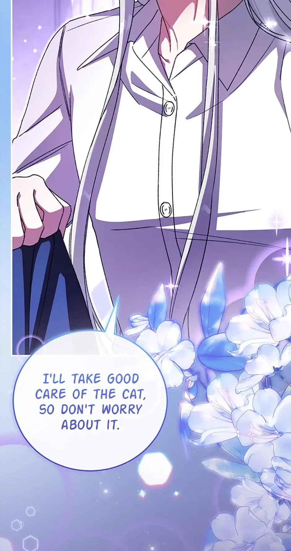 The Teacher at the Noble Kindergarten Is Having a Hard Day Chapter 20 page 90