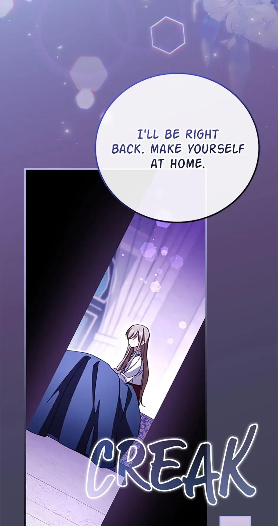 The Teacher at the Noble Kindergarten Is Having a Hard Day Chapter 20 page 91