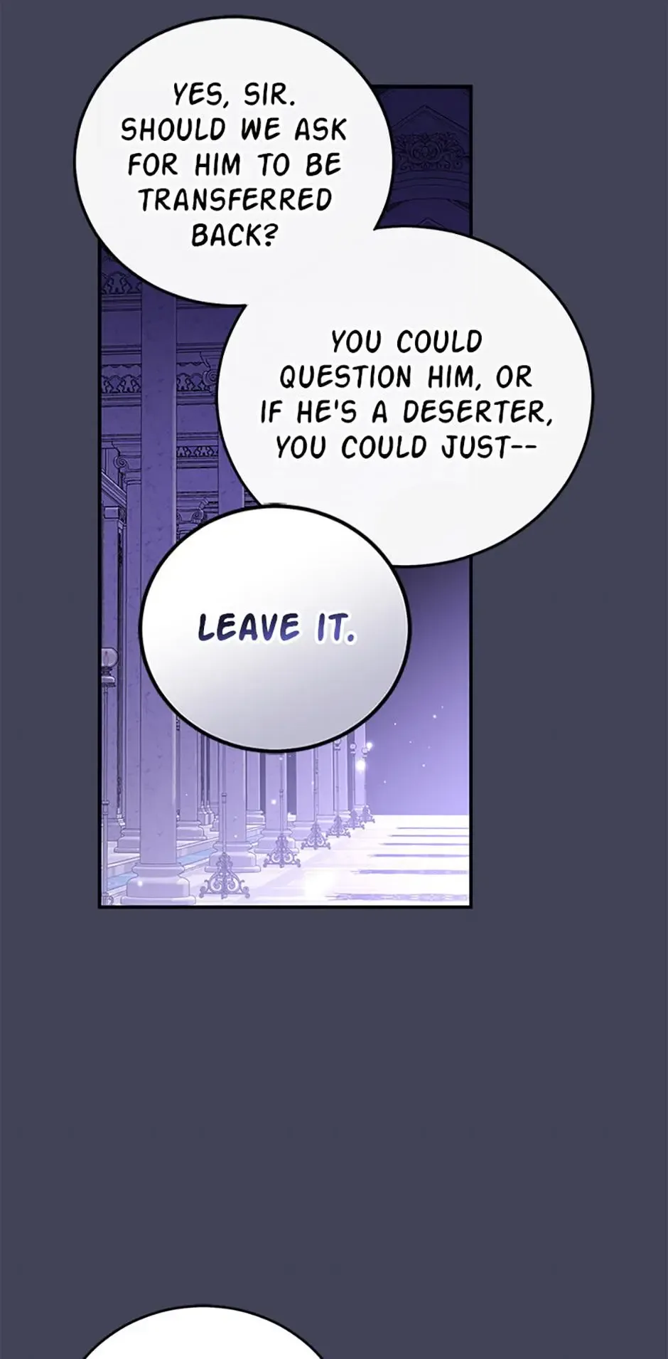 The Teacher at the Noble Kindergarten Is Having a Hard Day Chapter 20 page 96