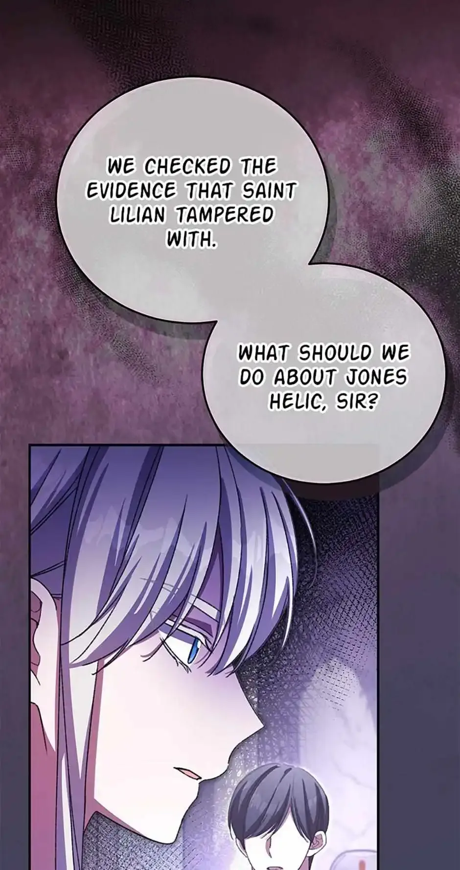 The Teacher at the Noble Kindergarten Is Having a Hard Day Chapter 20 page 94