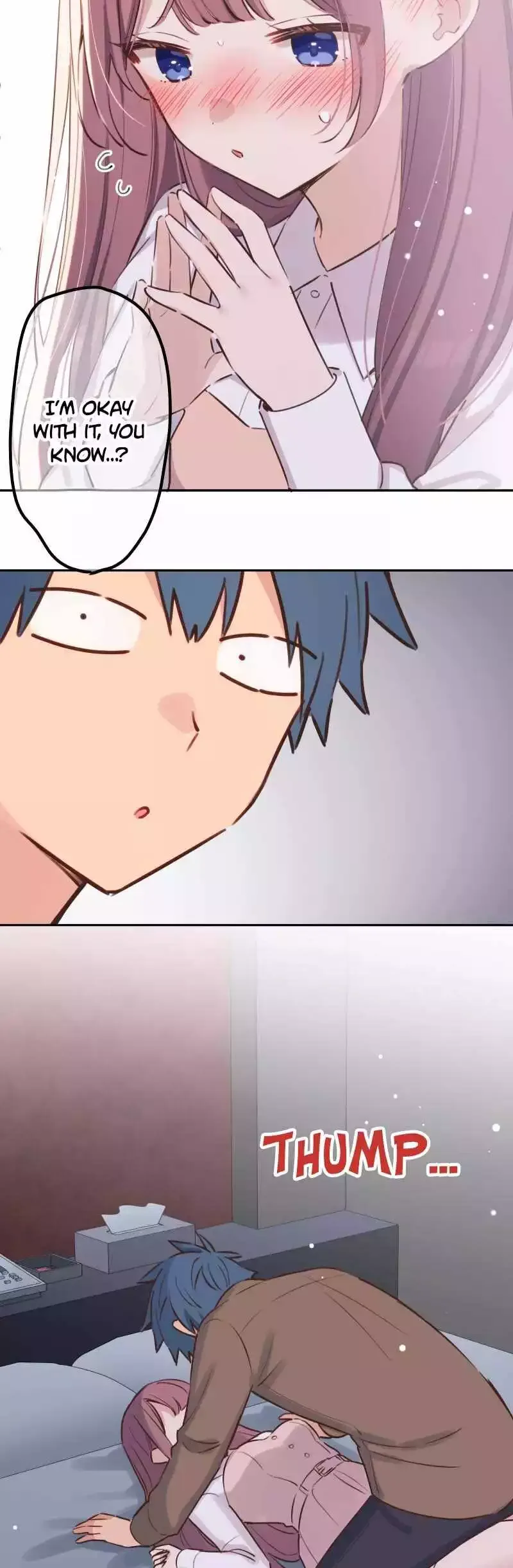 A Hidden Side To My Crush Chapter 219 page 25