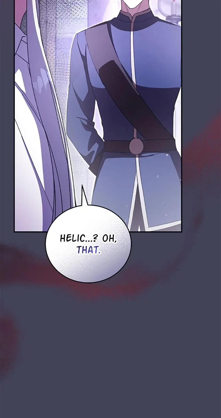 The Teacher at the Noble Kindergarten Is Having a Hard Day Chapter 20 page 95