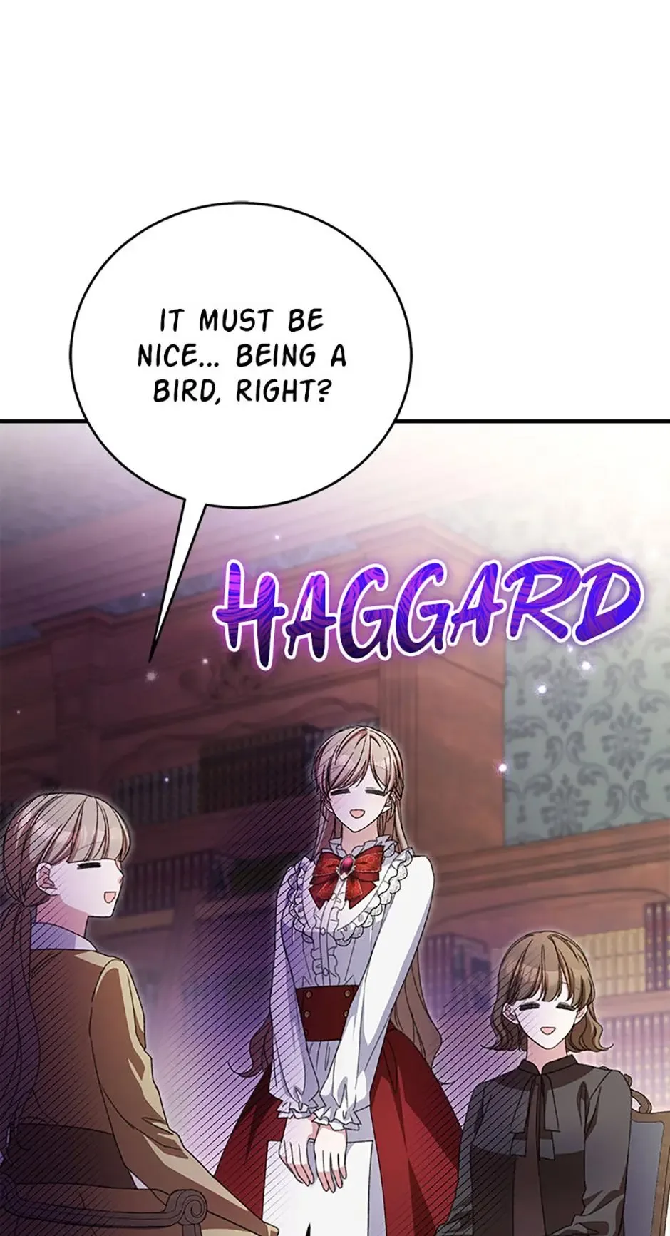 The Teacher at the Noble Kindergarten Is Having a Hard Day Chapter 22 page 67