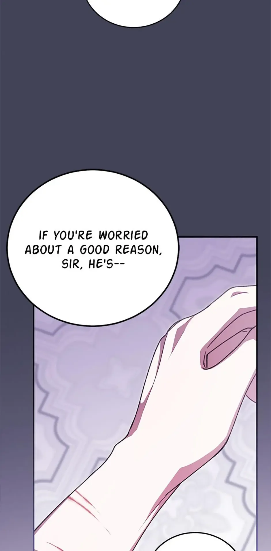 The Teacher at the Noble Kindergarten Is Having a Hard Day Chapter 20 page 98