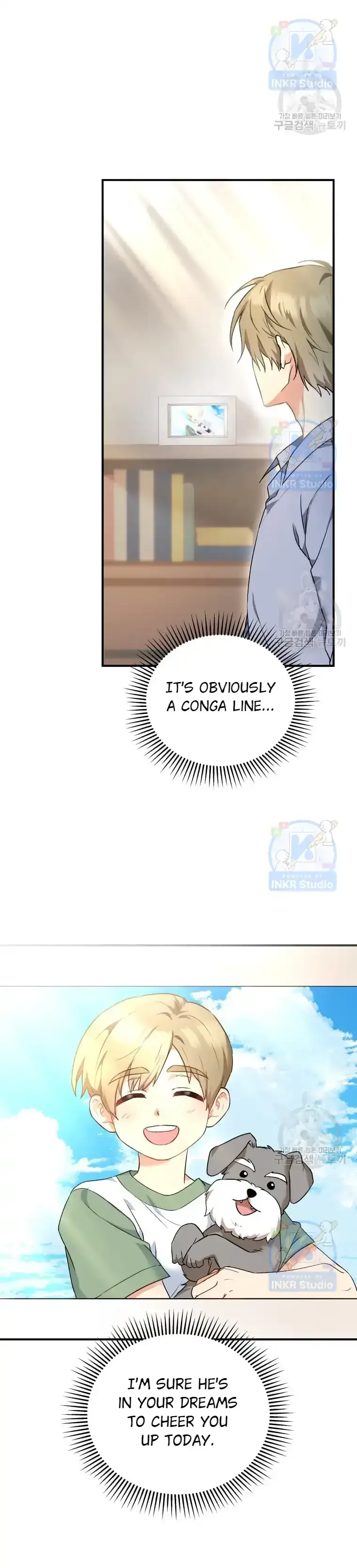 Hello! Veterinarian! Chapter 1 page 12
