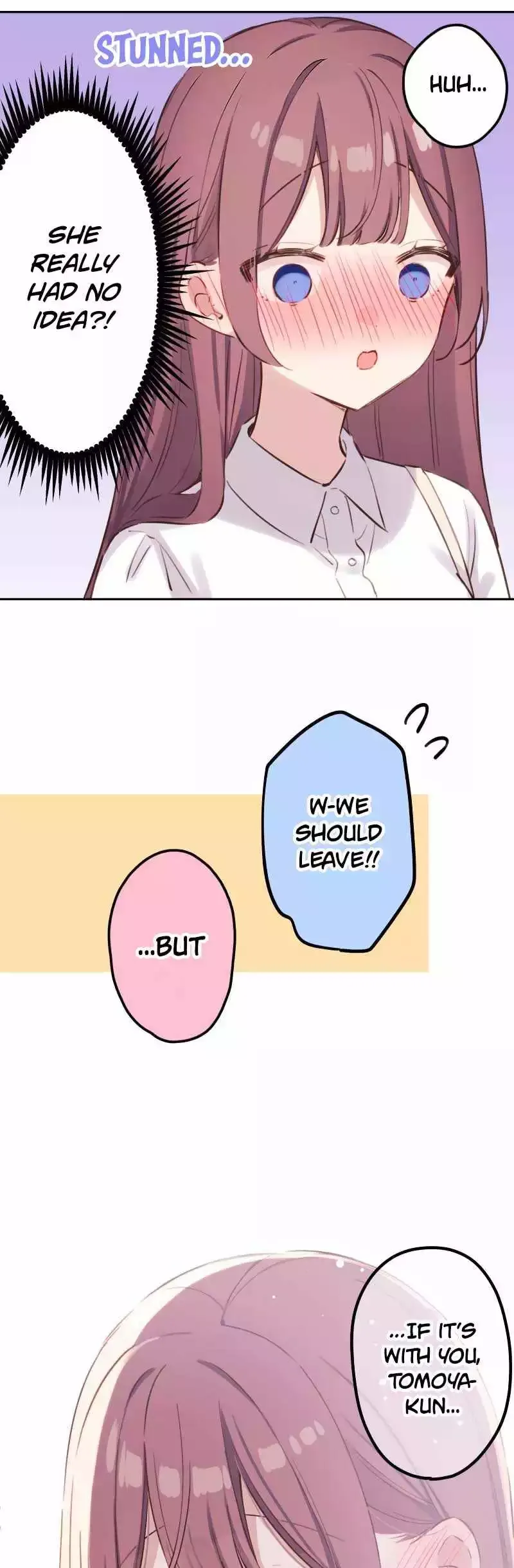 A Hidden Side To My Crush Chapter 219 page 24