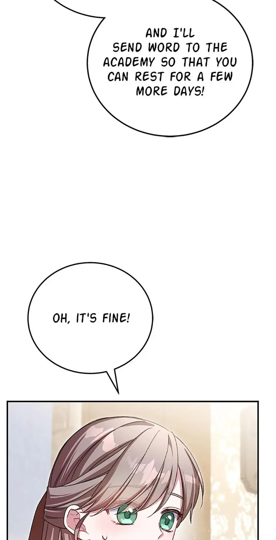 The Teacher at the Noble Kindergarten Is Having a Hard Day Chapter 21 page 37