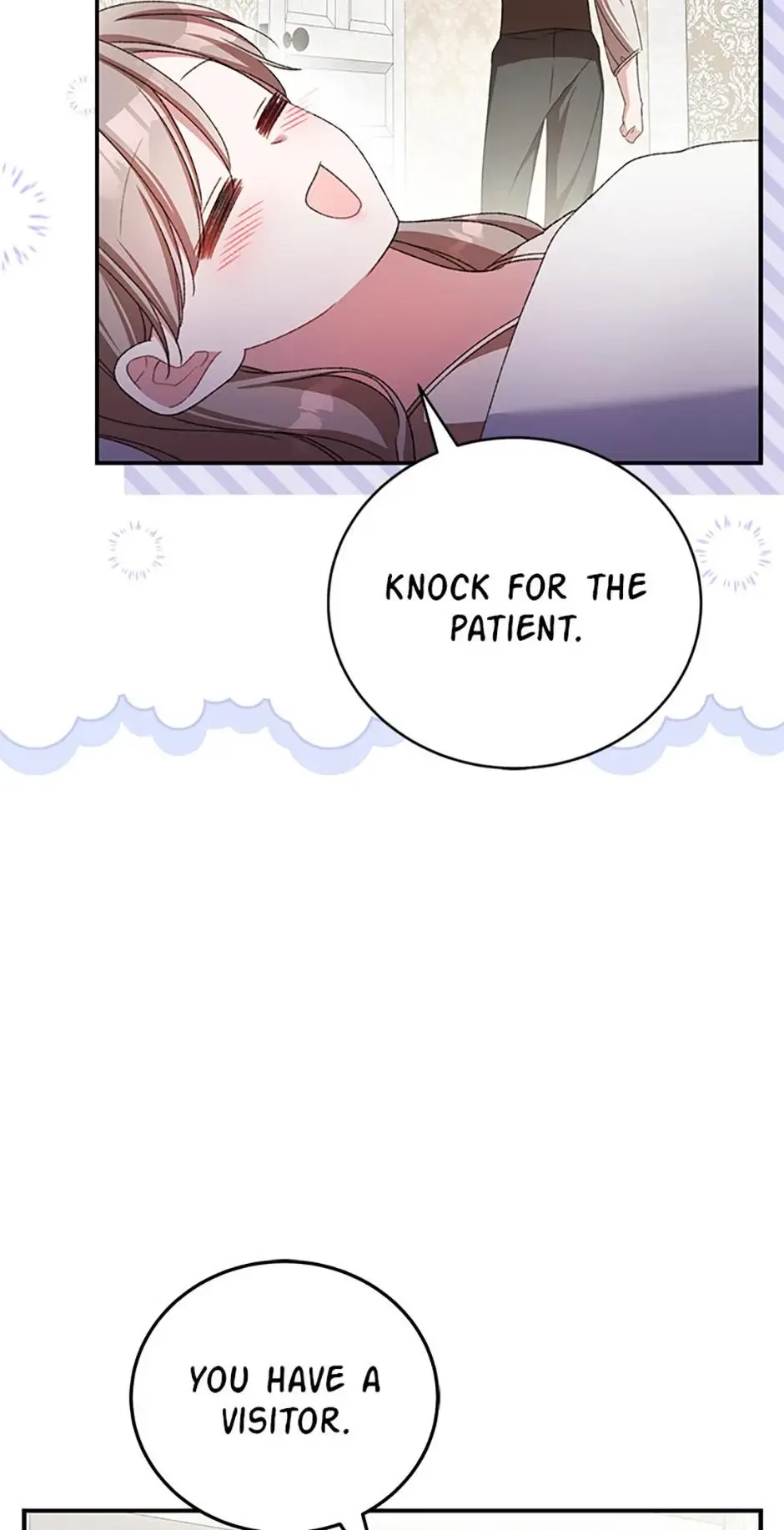 The Teacher at the Noble Kindergarten Is Having a Hard Day Chapter 21 page 42