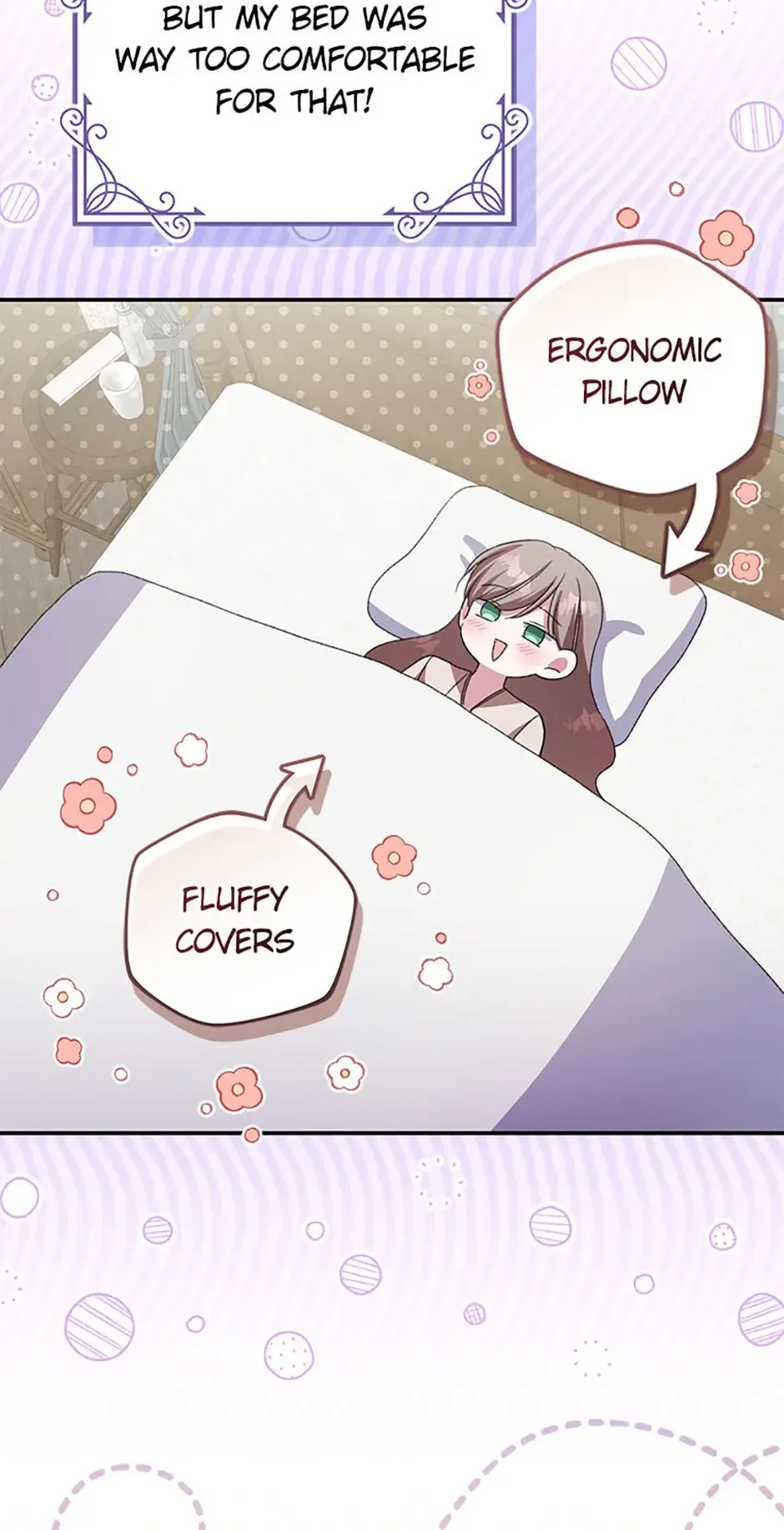 The Teacher at the Noble Kindergarten Is Having a Hard Day Chapter 21 page 39