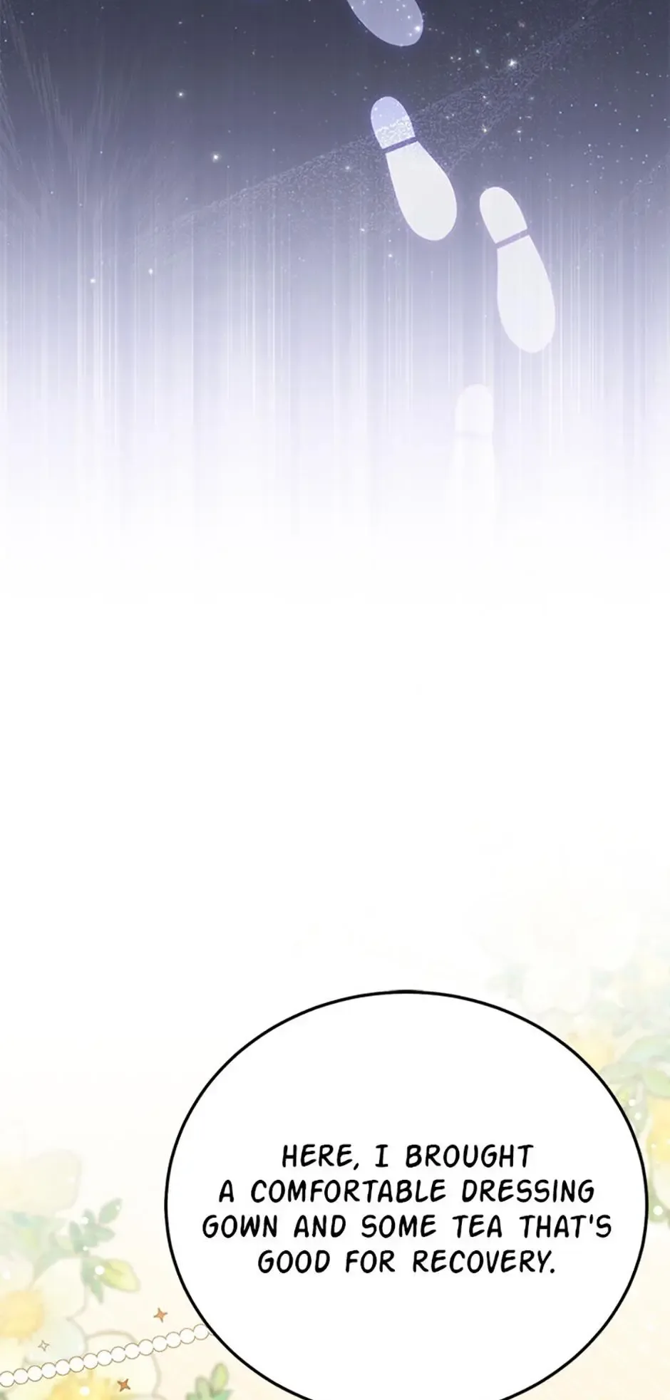 The Teacher at the Noble Kindergarten Is Having a Hard Day Chapter 21 page 47