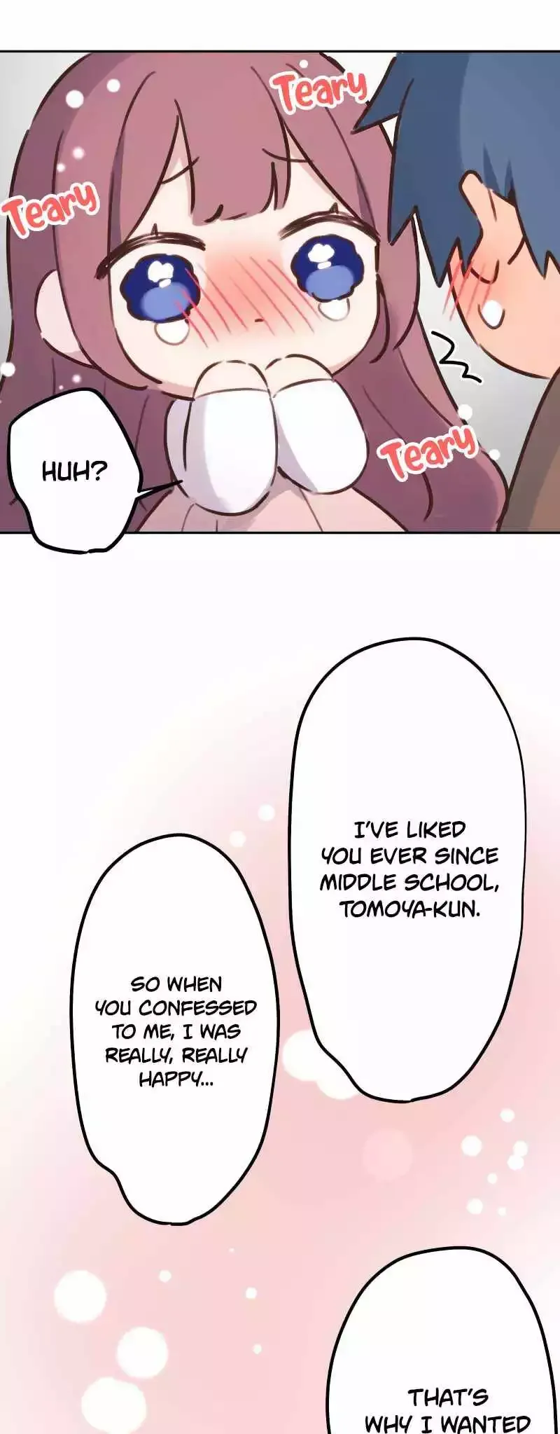 A Hidden Side To My Crush Chapter 219 page 30