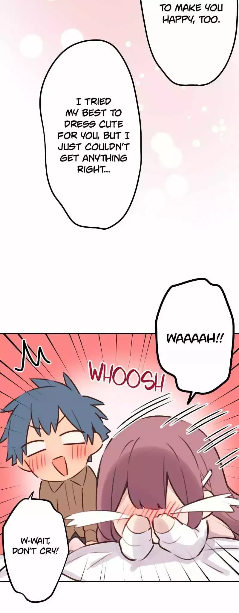 A Hidden Side To My Crush Chapter 219 page 31
