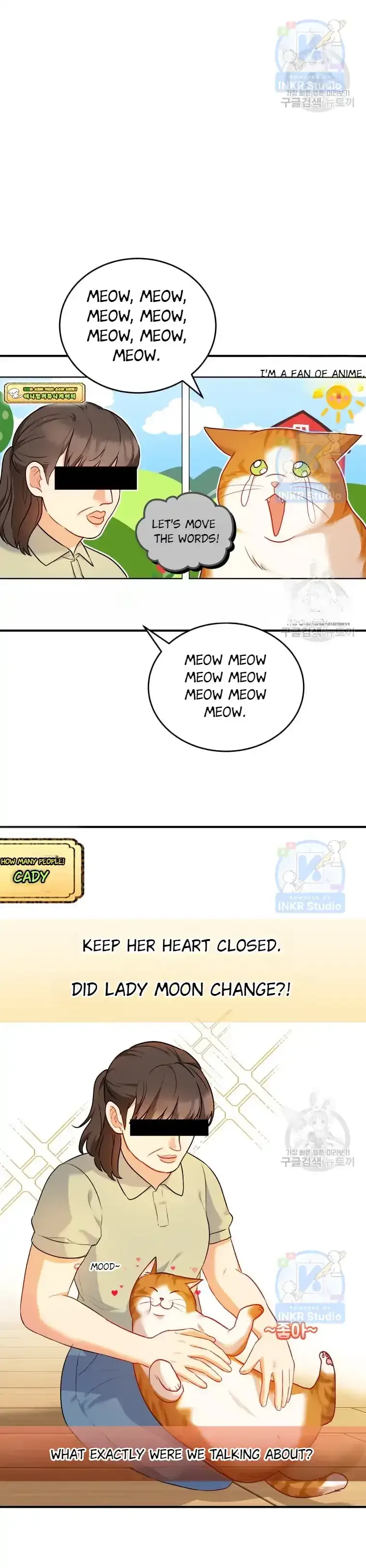 Hello! Veterinarian! Chapter 2 page 9
