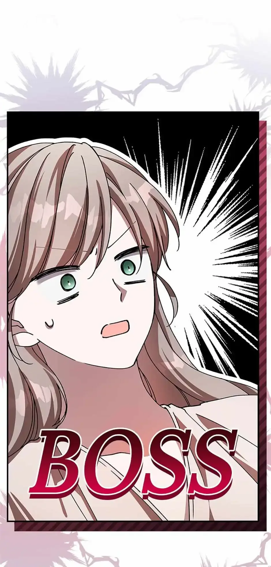 The Teacher at the Noble Kindergarten Is Having a Hard Day Chapter 21 page 44