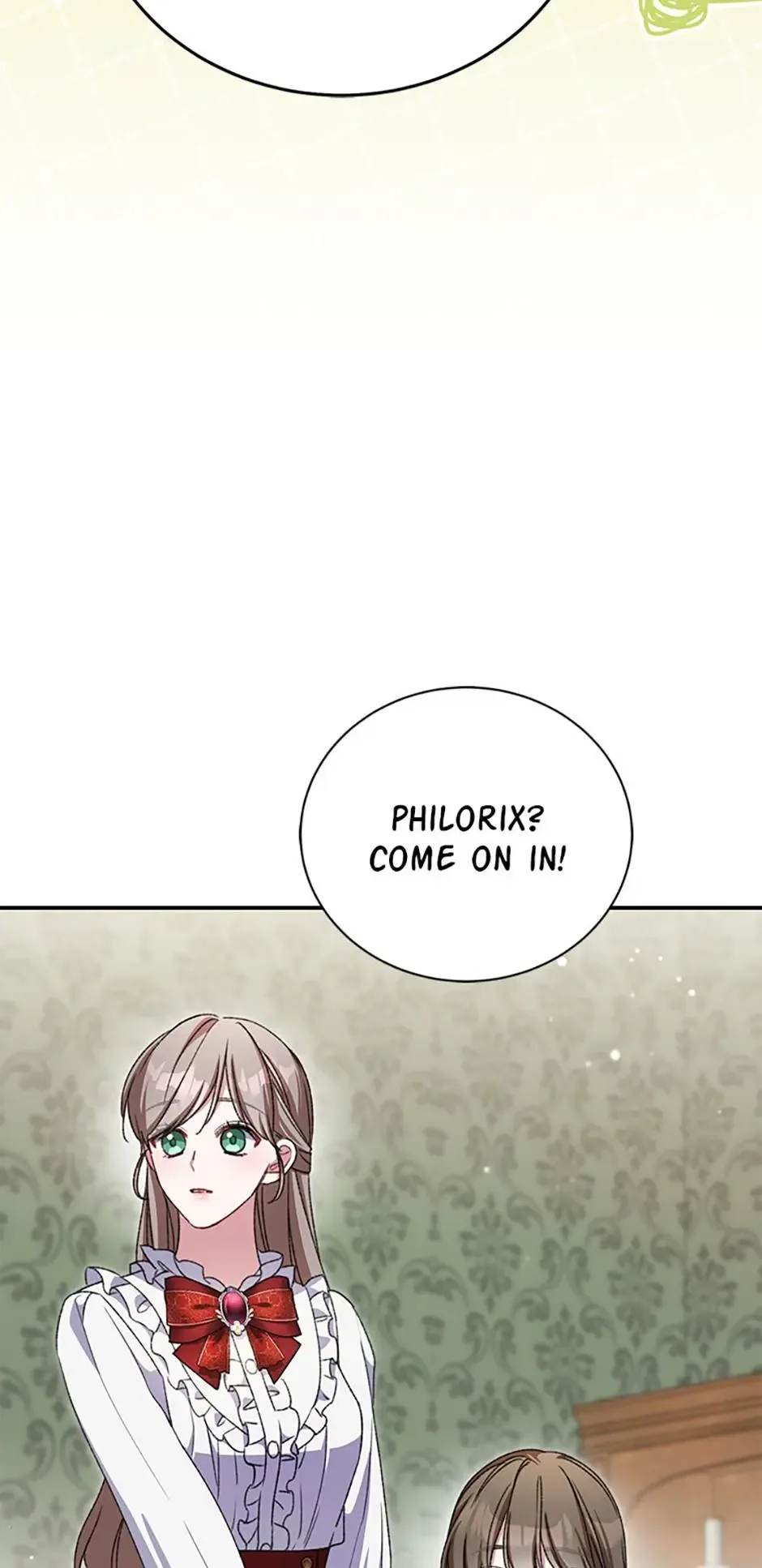 The Teacher at the Noble Kindergarten Is Having a Hard Day Chapter 22 page 79