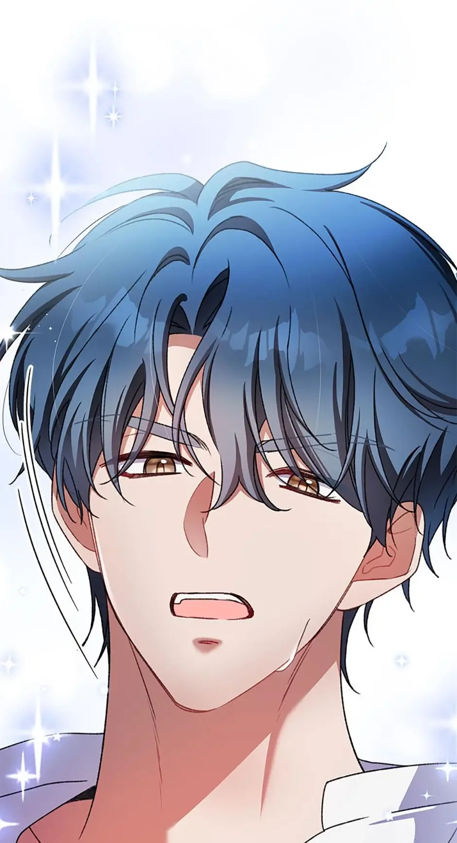 The Teacher at the Noble Kindergarten Is Having a Hard Day Chapter 22 page 90