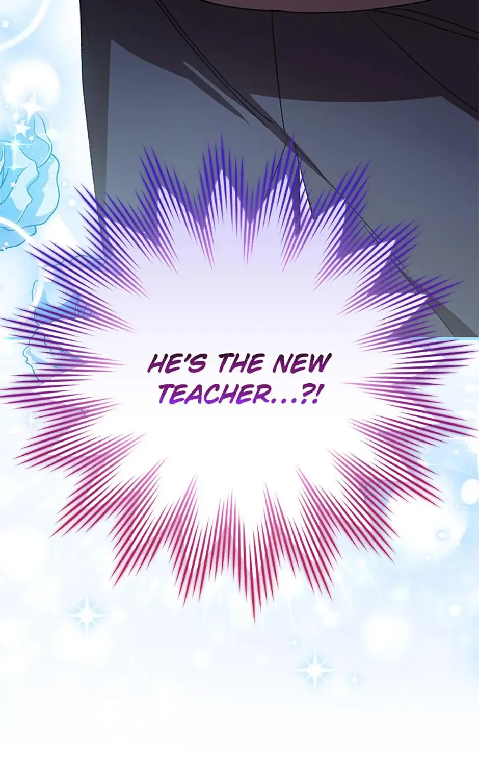 The Teacher at the Noble Kindergarten Is Having a Hard Day Chapter 22 page 89