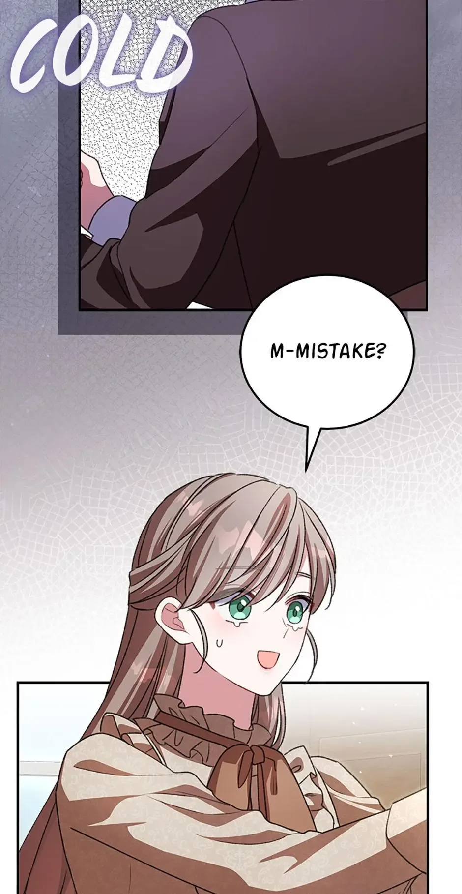 The Teacher at the Noble Kindergarten Is Having a Hard Day Chapter 21 page 52