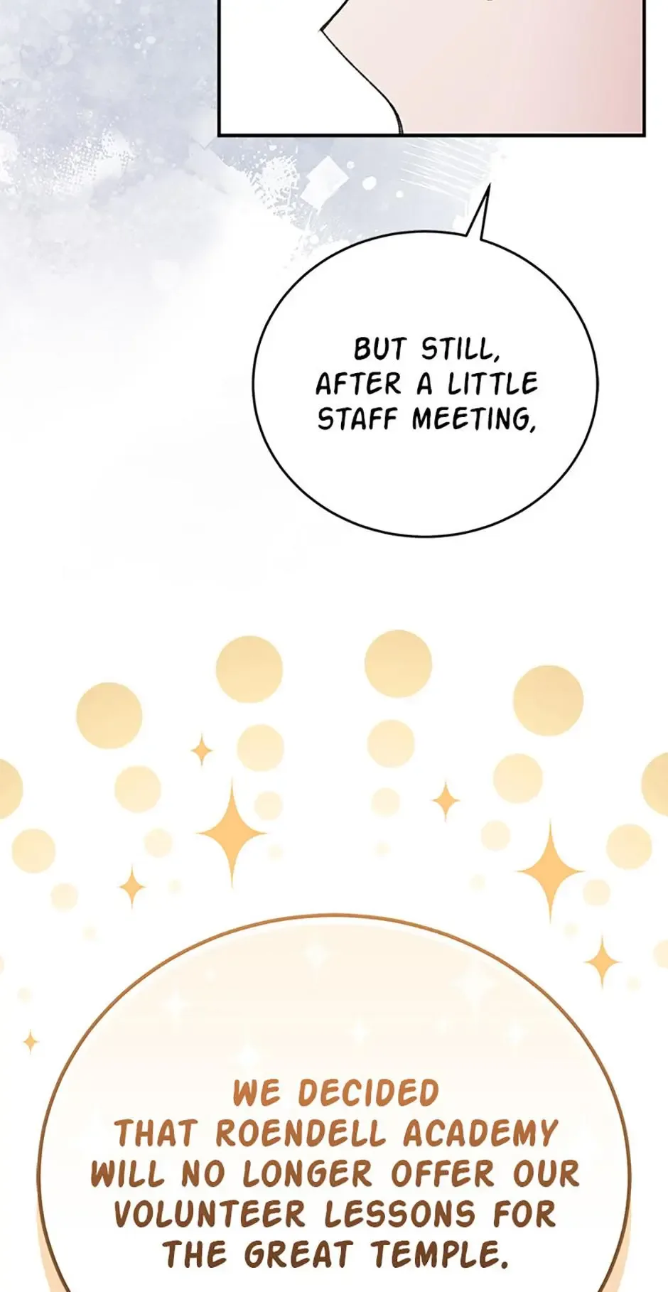 The Teacher at the Noble Kindergarten Is Having a Hard Day Chapter 21 page 56