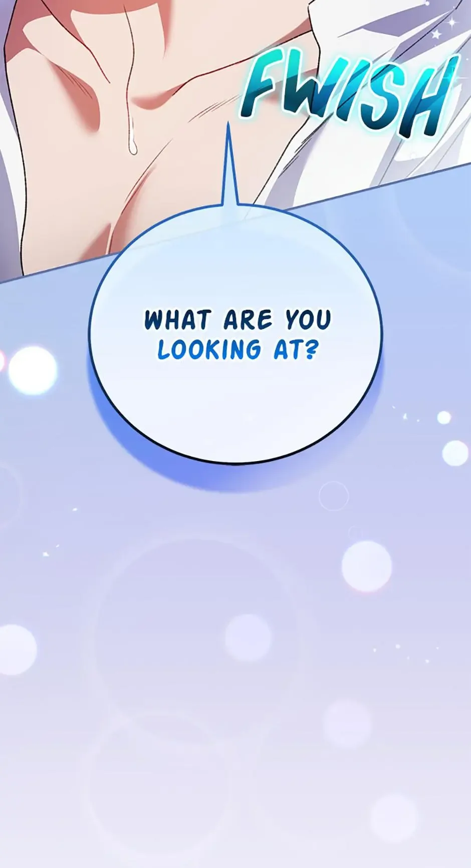 The Teacher at the Noble Kindergarten Is Having a Hard Day Chapter 22 page 91