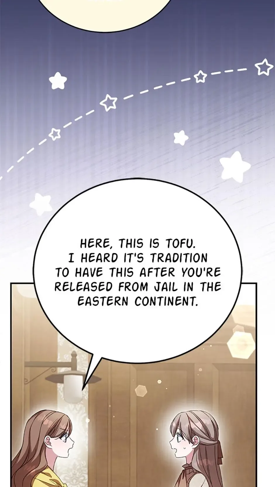 The Teacher at the Noble Kindergarten Is Having a Hard Day Chapter 21 page 65