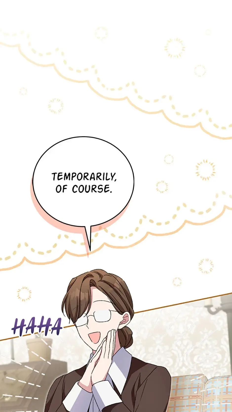 The Teacher at the Noble Kindergarten Is Having a Hard Day Chapter 21 page 59