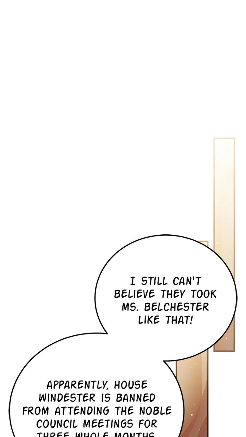 The Teacher at the Noble Kindergarten Is Having a Hard Day Chapter 21 page 67