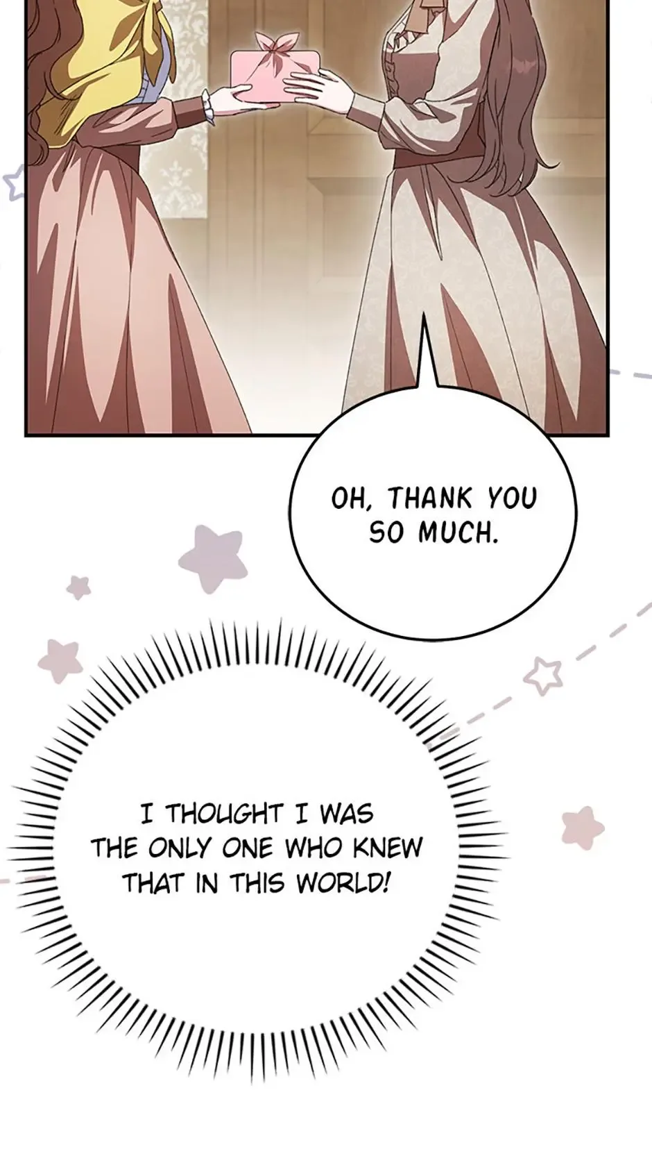 The Teacher at the Noble Kindergarten Is Having a Hard Day Chapter 21 page 66