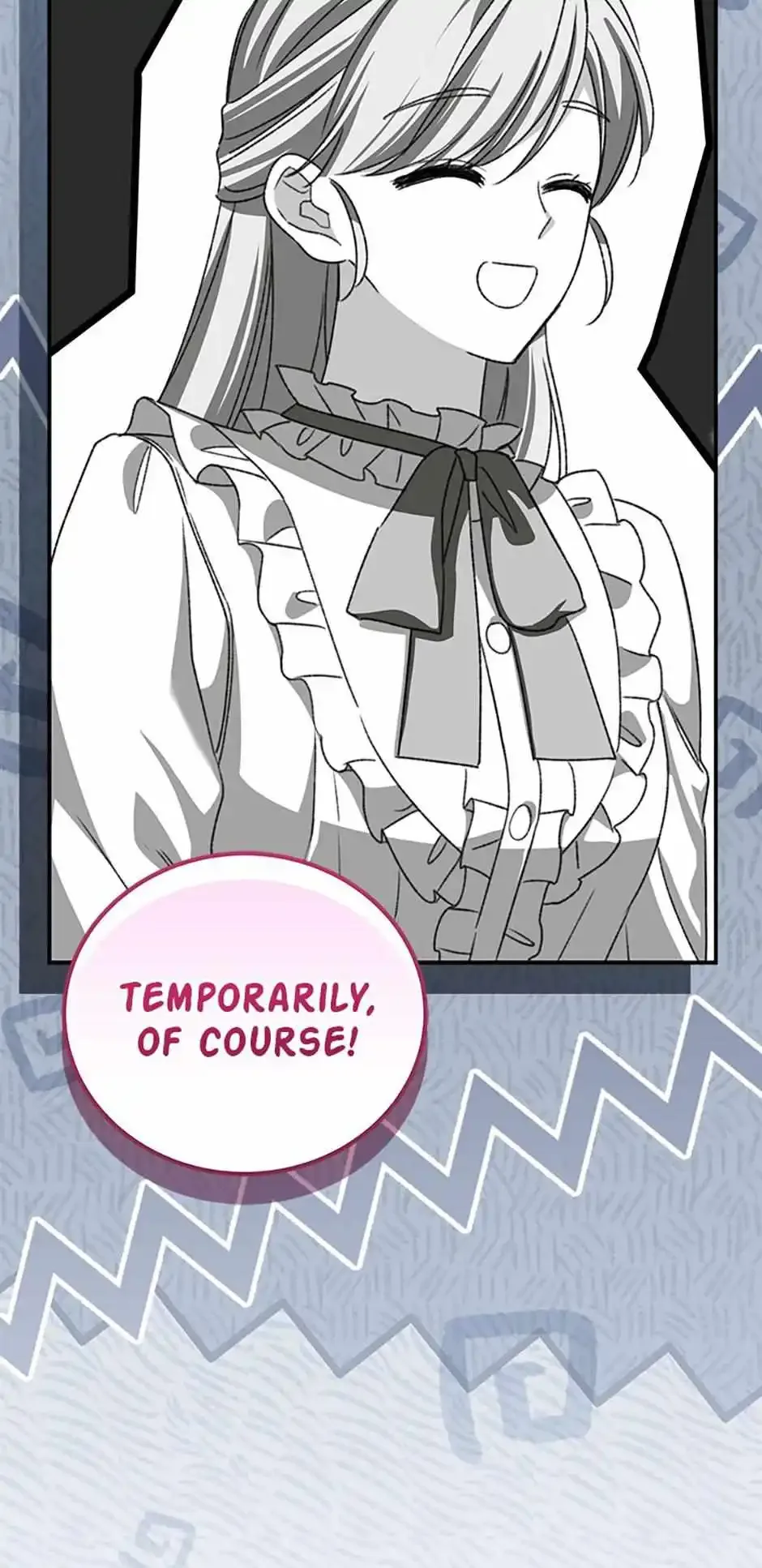 The Teacher at the Noble Kindergarten Is Having a Hard Day Chapter 21 page 72