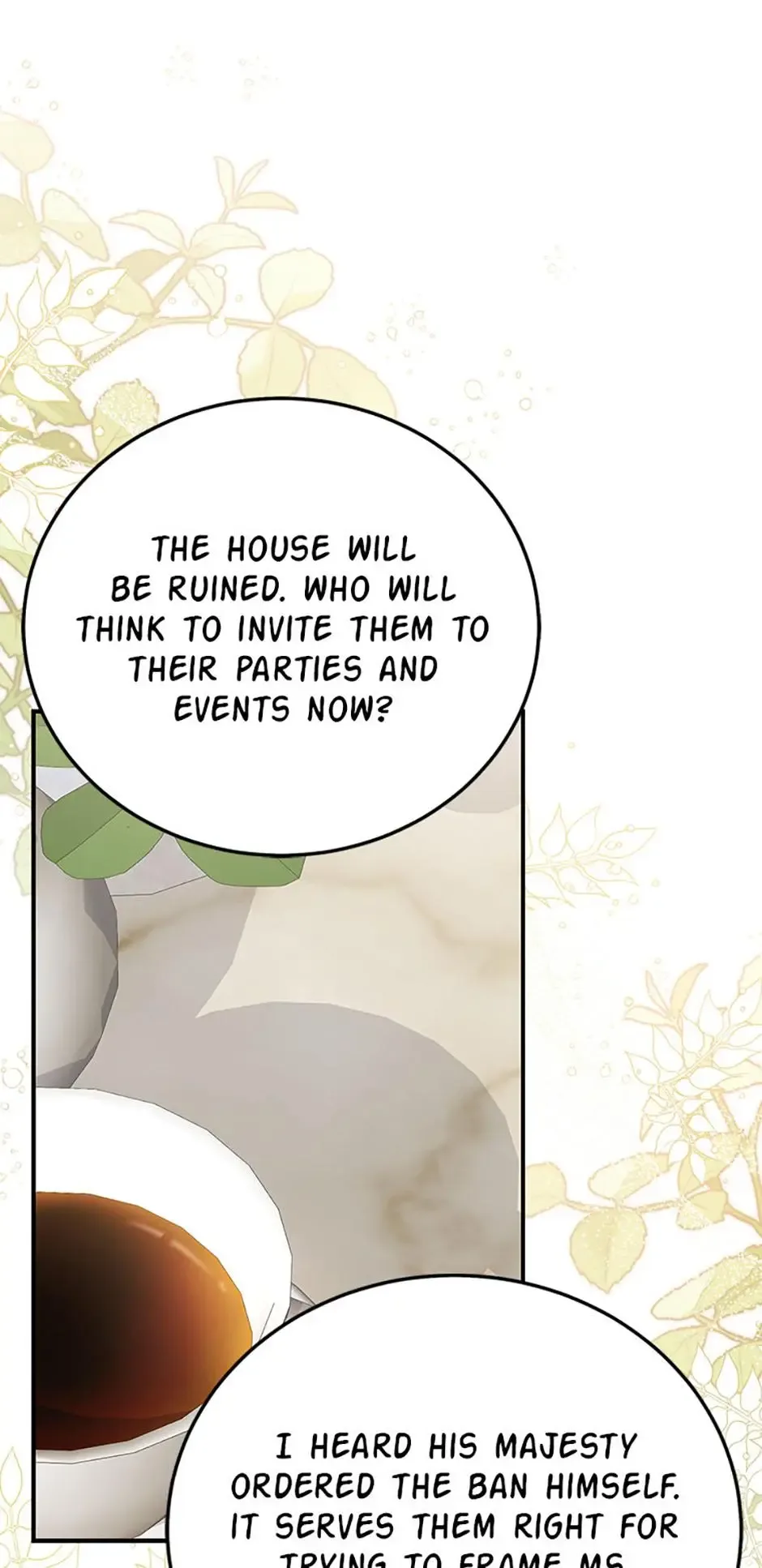 The Teacher at the Noble Kindergarten Is Having a Hard Day Chapter 21 page 69