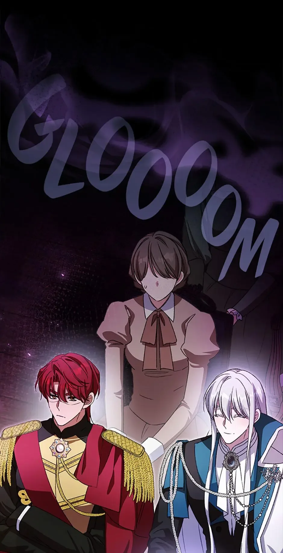 The Teacher at the Noble Kindergarten Is Having a Hard Day Chapter 21 page 76